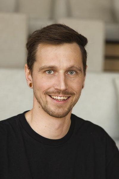 Stefan Gusenbauer