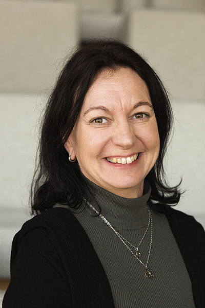 Sonja Reisinger