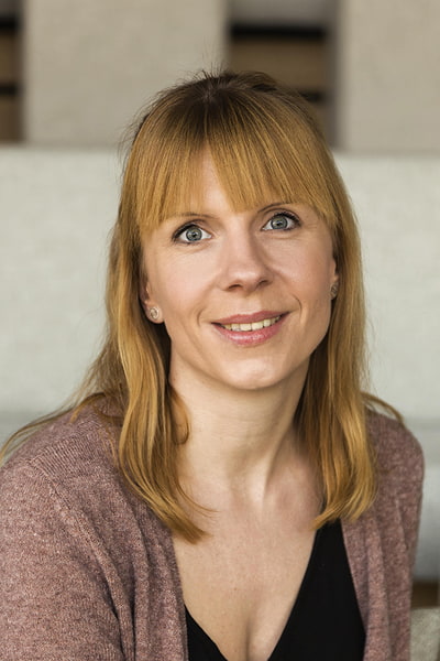 Eva Maria Hinterleitner